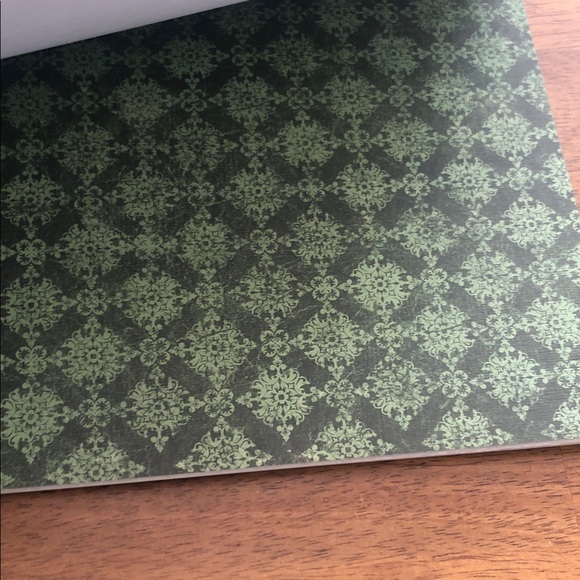 The Paper Studio Ornamental Christmas Cardstock - Picture 12 of 16